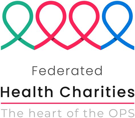 federated charities